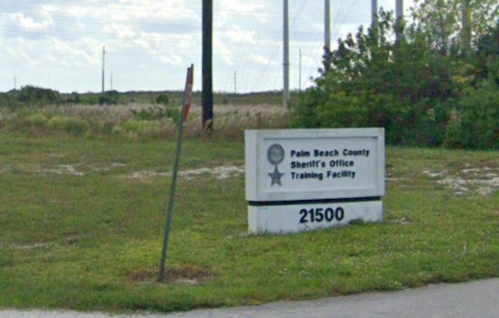 Palm Beach School District Employee Injured in Accidental Shooting at Sheriff's Office Gun Range