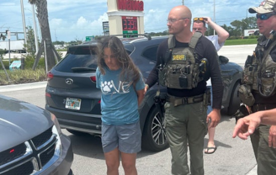 Palm City Pet Trainer Charged with Animal Cruelty Amid Shocking Revelations of Deceit and Unexplained Dog Deaths