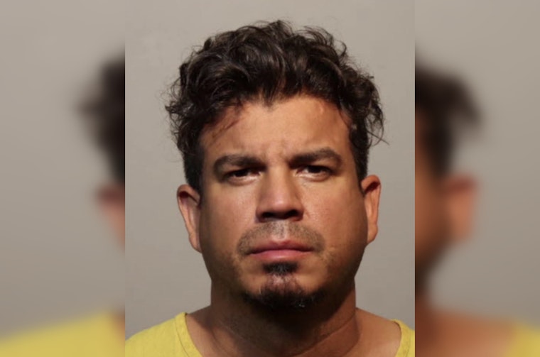 Palm Springs Pool Company Owner Sentenced to 18 Years for Million-Dollar Fraud Against Florida Homeowners