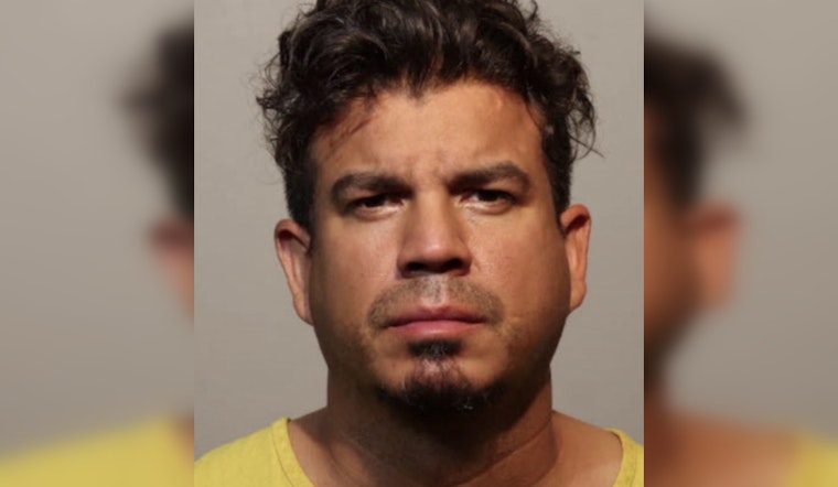 Palm Springs Pool Company Owner Sentenced to 18 Years for Million-Dollar Fraud Against Florida Homeowners