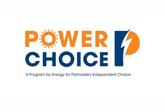 Palmdale Pioneers Affordable Solar Energy and Storage Solutions with Power Choice Program