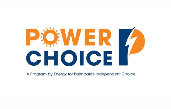 Palmdale Pioneers Affordable Solar Energy and Storage Solutions with Power Choice Program