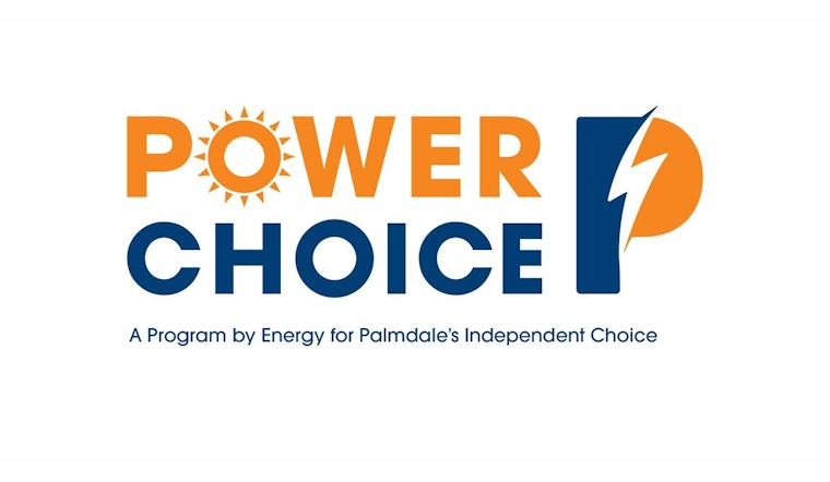 Palmdale Pioneers Affordable Solar Energy and Storage Solutions with Power Choice Program