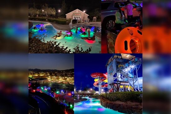 Palmdale's DryTown Water Park Opens for Season of Fun under the Sun with New Pass Options