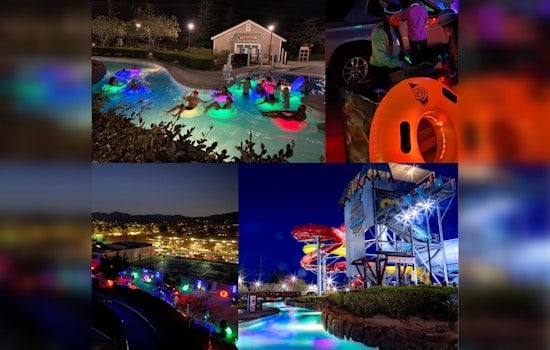 Palmdale's DryTown Water Park Opens for Season of Fun under the Sun with New Pass Options