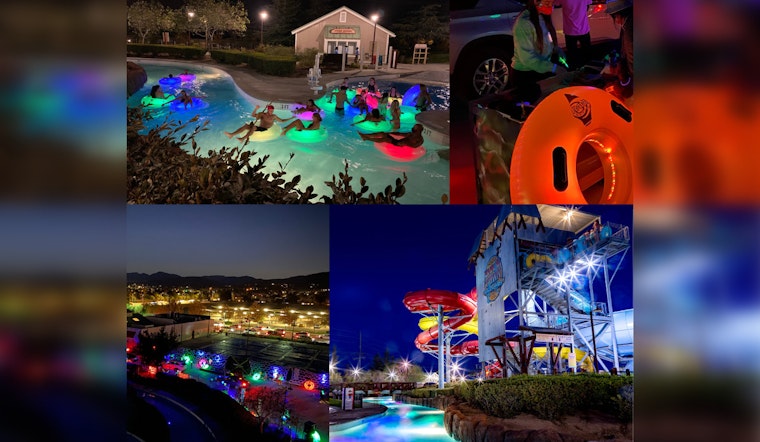 Palmdale's DryTown Water Park Opens for Season of Fun under the Sun with New Pass Options