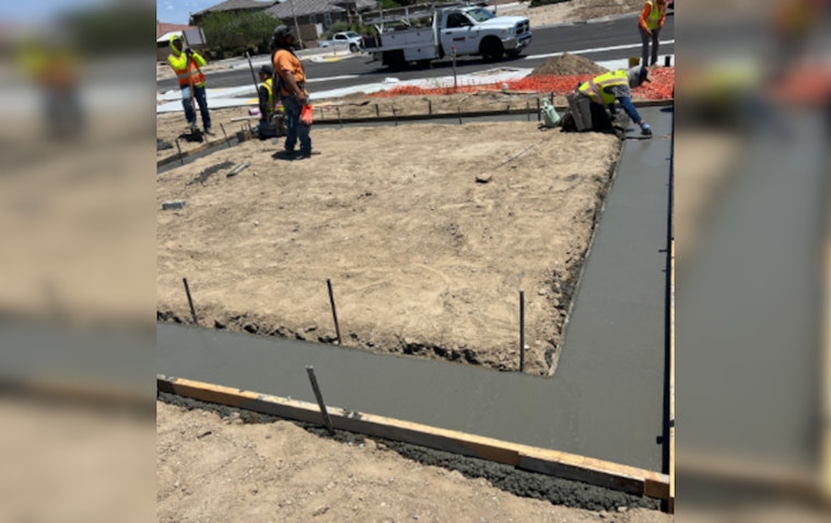 Palmdale's Sam Yellen Park Set for Vibrant Expansion, New Amenities