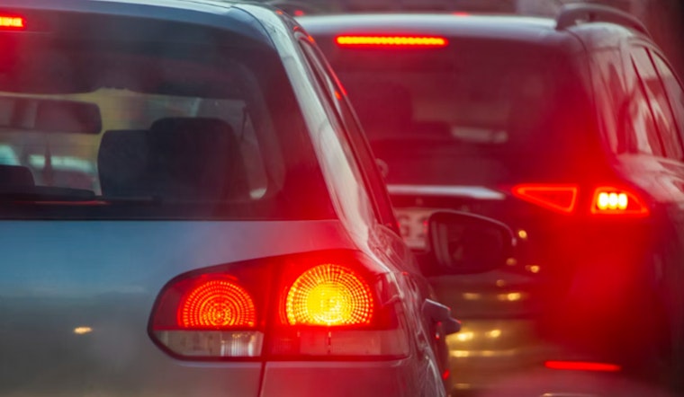Palmetto Expressway Reopened in Miami-Dade Following Unspecified Police Activity