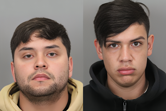 Palo Alto Police Arrest Four Suspects from Chile on Burglary and Conspiracy Charges After Smart Home Alerts Resident Overseas