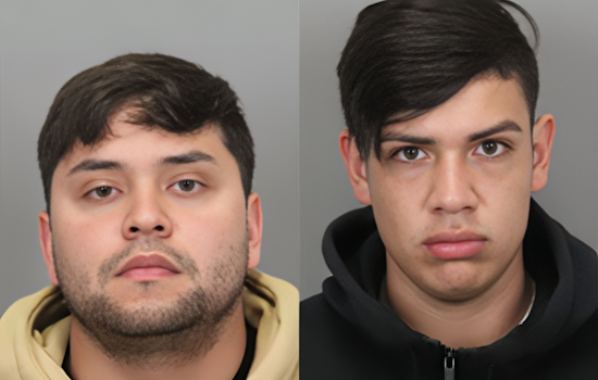 Palo Alto Police Arrest Four Suspects from Chile on Burglary and Conspiracy Charges After Smart Home Alerts Resident Overseas