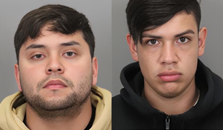 Palo Alto Police Arrest Four Suspects from Chile on Burglary and Conspiracy Charges After Smart Home Alerts Resident Overseas