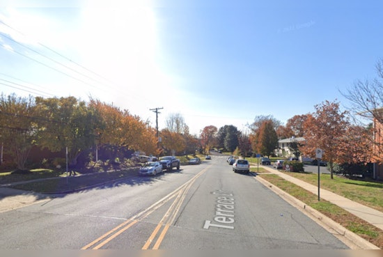 Parole Officer Tragically Killed in Chevy Chase Apartment, Sex Offender Charged with Second-Degree Murder