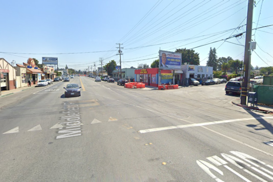 Parolee Suspected of Carjacking and Kidnapping in North Fair Oaks, Redwood City Man Arrested