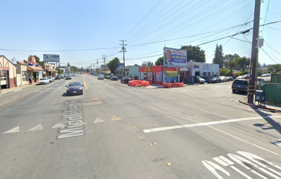 Parolee Suspected of Carjacking and Kidnapping in North Fair Oaks, Redwood City Man Arrested
