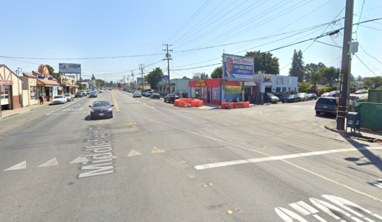 Parolee Suspected of Carjacking and Kidnapping in North Fair Oaks, Redwood City Man Arrested