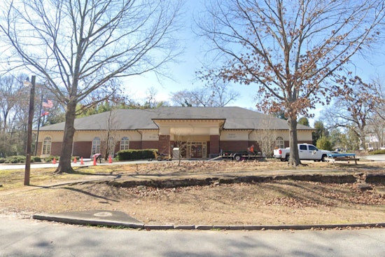 Part-Time Library Clerk Position Opens at Jackson-Butts County Public Library