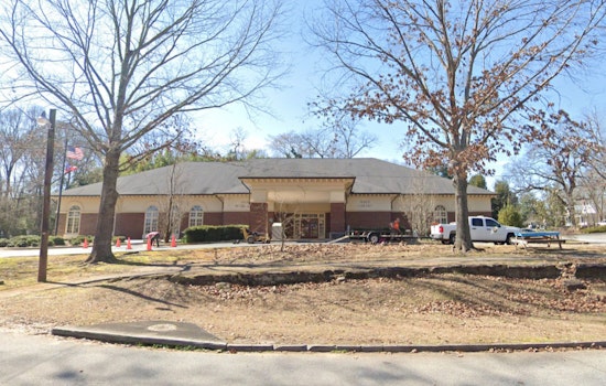 Part-Time Library Clerk Position Opens at Jackson-Butts County Public Library