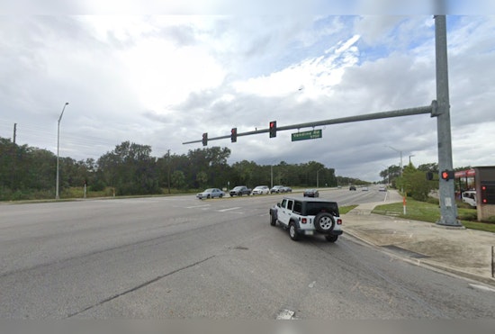 Pasco County Tragedy, Motorcyclist Killed After SUV Makes U-Turn on State Road 54