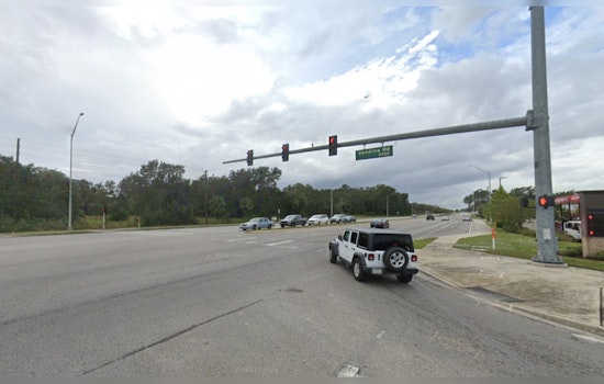 Pasco County Tragedy, Motorcyclist Killed After SUV Makes U-Turn on State Road 54