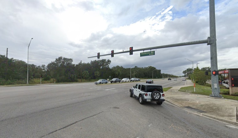 Pasco County Tragedy, Motorcyclist Killed After SUV Makes U-Turn on State Road 54