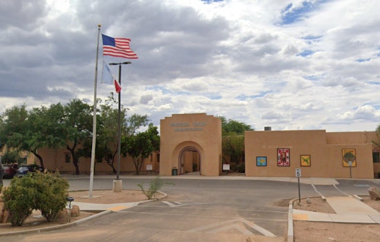 Pascua Yaqui Tribe Inaugurates Seven New Council Members, Considers Electoral Reform After Coin Toss Decision