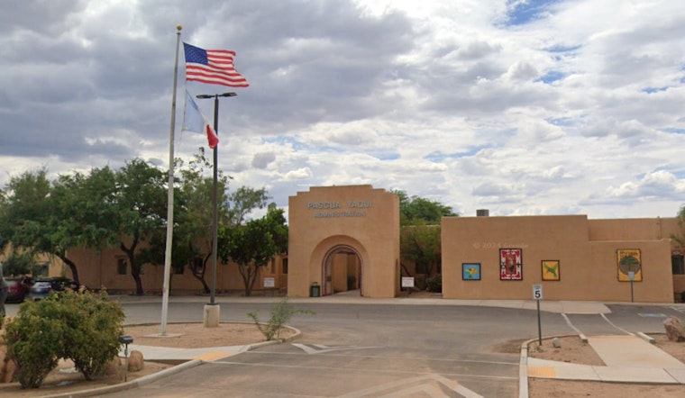 Pascua Yaqui Tribe Inaugurates Seven New Council Members, Considers Electoral Reform After Coin Toss Decision