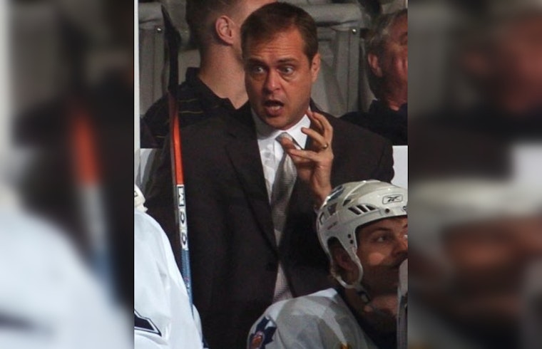 Paul Maurice Leads Florida Panthers to Stanley Cup Glory, Overcoming Career Challenges and Silencing Critics