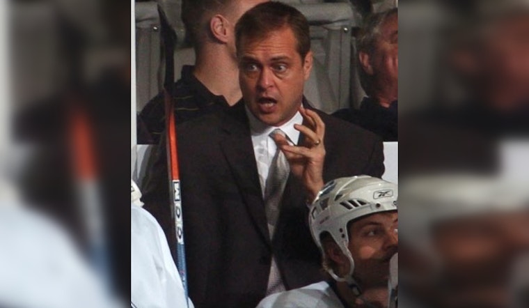 Paul Maurice Leads Florida Panthers to Stanley Cup Glory, Overcoming Career Challenges and Silencing Critics