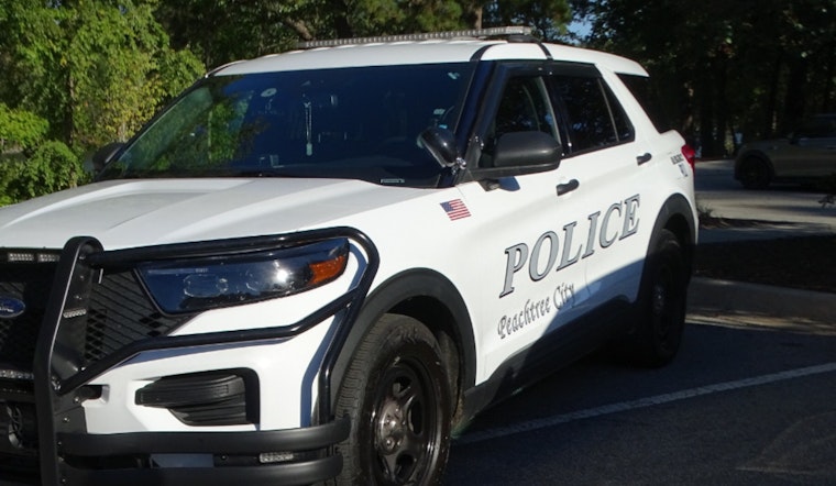 Peachtree City Police Hunt for Teen Suspect in Attempted Robbery on Popular Trail