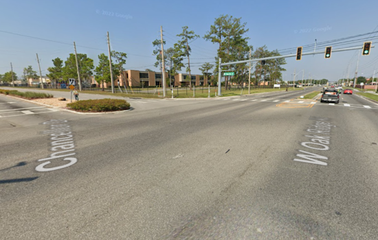 Pedestrian Fatality on West Oak Ridge Road in Orange County Under Investigation by Florida Highway Patrol