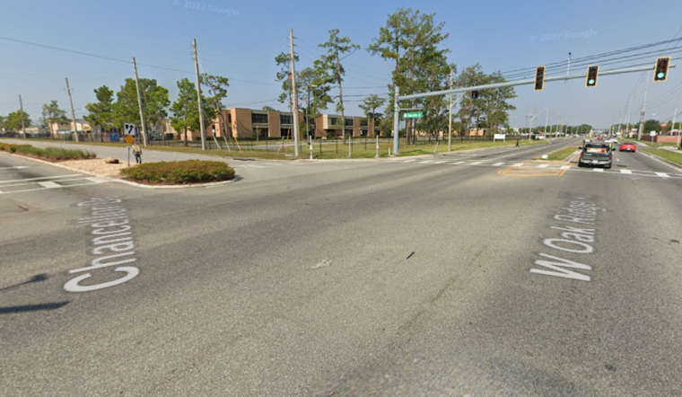 Pedestrian Fatality on West Oak Ridge Road in Orange County Under Investigation by Florida Highway Patrol