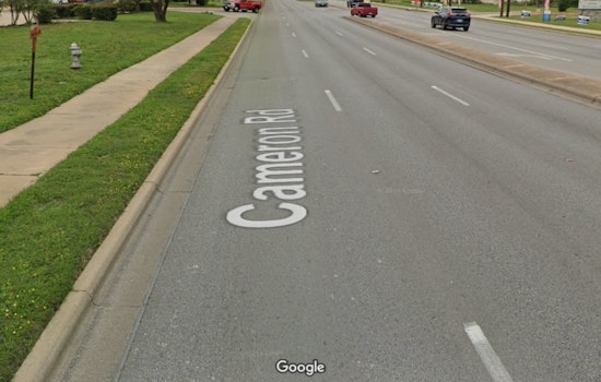 Pedestrian Fatally Struck by Car on Cameron Road in Northeast Austin, Traffic Closures Anticipated