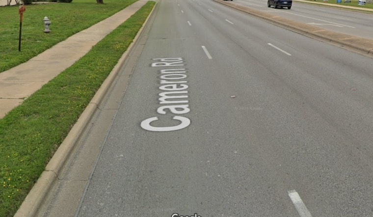 Pedestrian Fatally Struck by Car on Cameron Road in Northeast Austin, Traffic Closures Anticipated