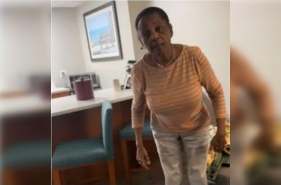 Pembroke Pines Community Rallies in Search for Missing 75-Year-Old Joann Truss with Alzheimer’s