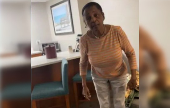 Pembroke Pines Community Rallies in Search for Missing 75-Year-Old Joann Truss with Alzheimer’s
