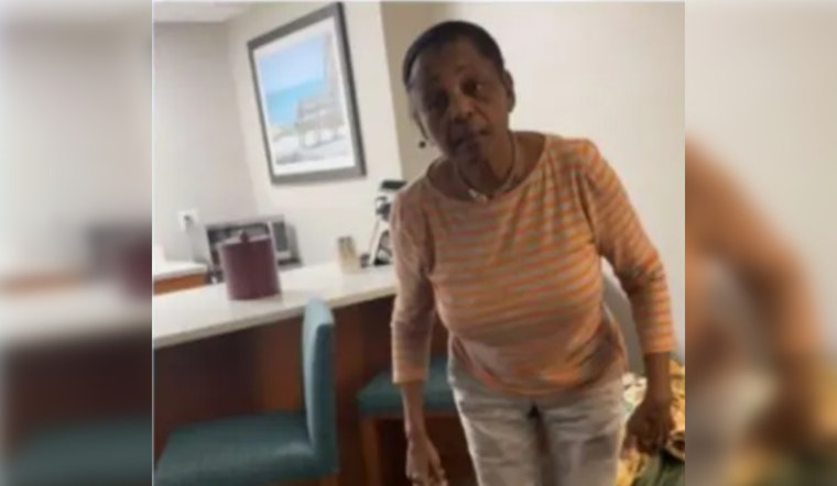Pembroke Pines Community Rallies in Search for Missing 75-Year-Old Joann Truss with Alzheimer’s