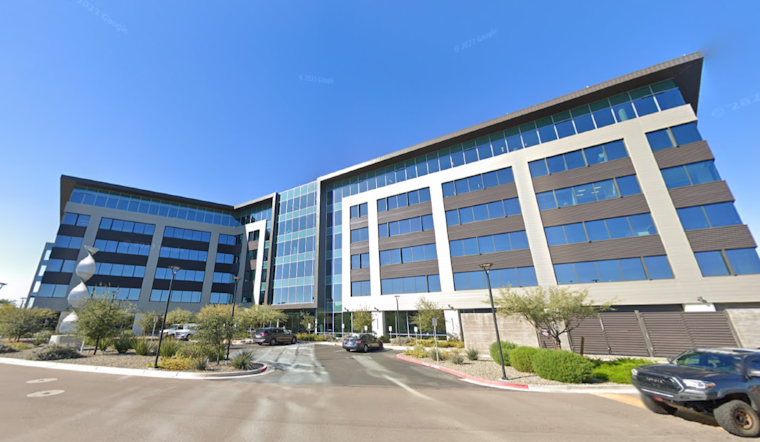 Penn Foster Group Marks New Chapter with Center of Excellence in Chandler, Arizona