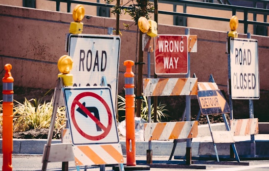 PennDOT Invests $14.9 Million in Stormwater Upgrades for Chester and Bucks, Expect Traffic Changes in Philadelphia Area