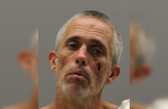 Pennsylvania Man Charged with Murder of Mother and Assaulting D.C. Police Officer