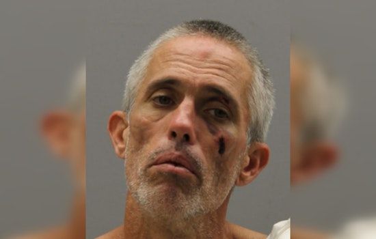 Pennsylvania Man Charged with Murder of Mother and Assaulting D.C. Police Officer