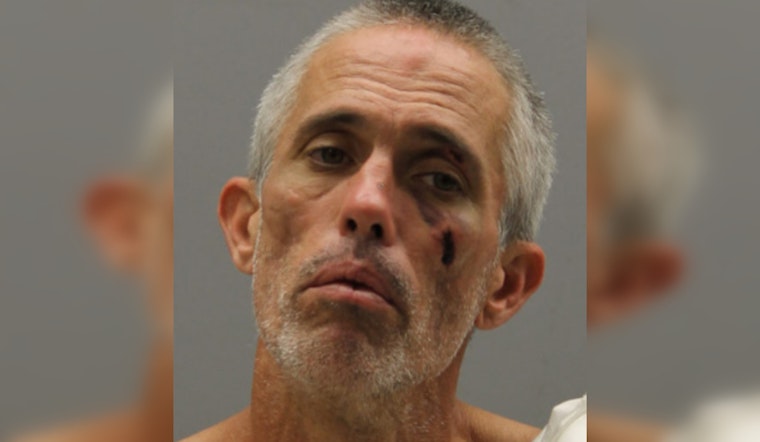 Pennsylvania Man Charged with Murder of Mother and Assaulting D.C. Police Officer