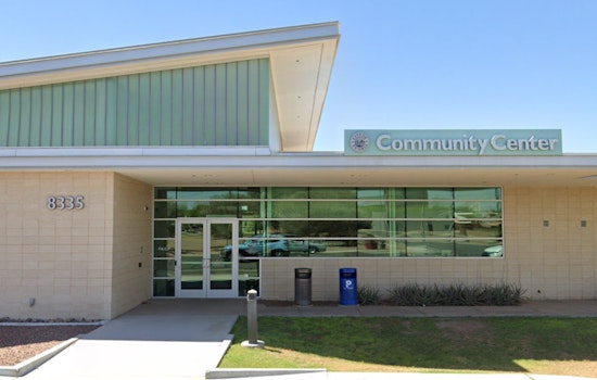 Peoria Community Center Increases Banquet Hall Rates After Nearly Two Decades