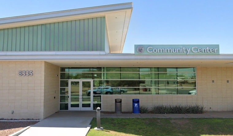 Peoria Community Center Increases Banquet Hall Rates After Nearly Two Decades