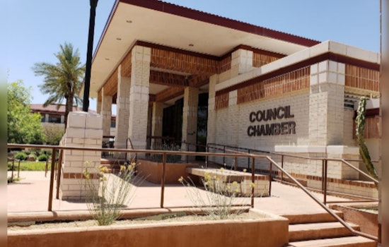 Peoria Gears Up for Planning Changes, Public Meetings Set to Discuss General Plan Amendments