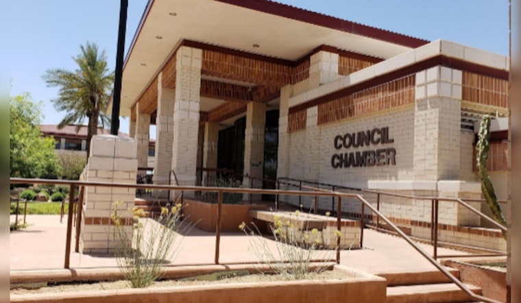 Peoria Gears Up for Planning Changes, Public Meetings Set to Discuss General Plan Amendments