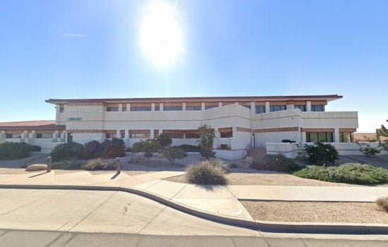 Peoria Main Library to Host "Where Arizona Meets Disney" Program with Marshall Shore