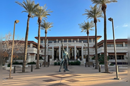 Peoria Residents to See 8.4% Increase in Utility Bills Starting July 2024