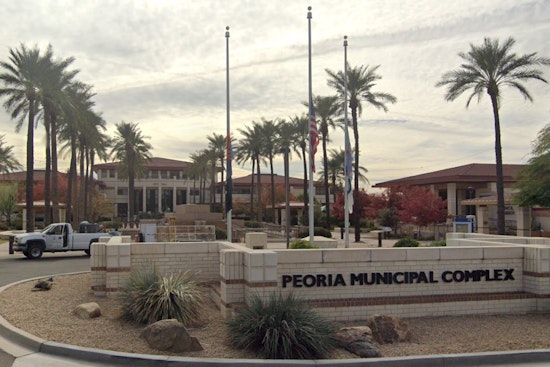Peoria Seeks Qualified Budget Manager to Uphold Its Fiscal Excellence and Triple-A Bond Rating