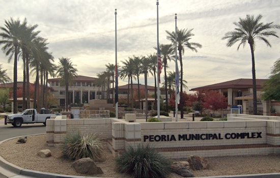 Peoria Seeks Qualified Budget Manager to Uphold Its Fiscal Excellence and Triple-A Bond Rating