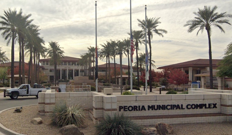 Peoria Seeks Qualified Budget Manager to Uphold Its Fiscal Excellence and Triple-A Bond Rating